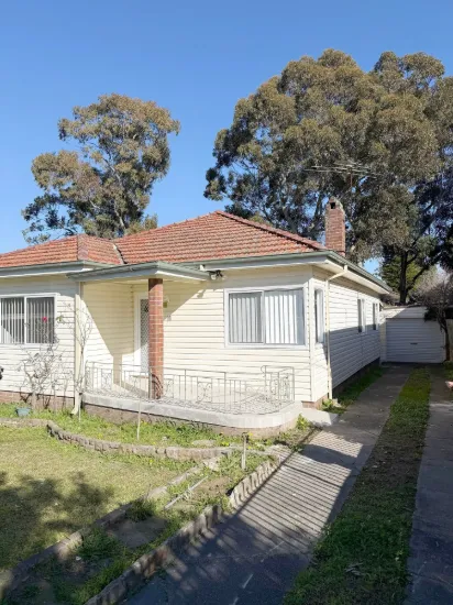 11 Weemala Road, Chester Hill, NSW 2162