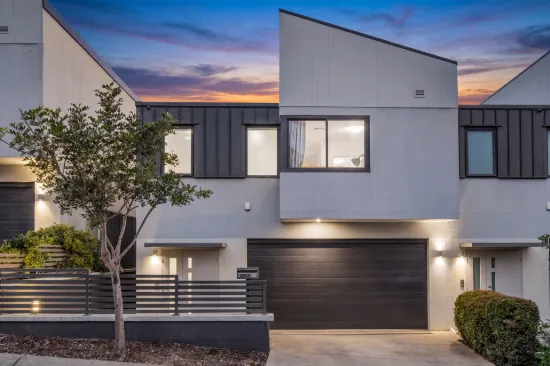 11 Weid Place, Kellyville, NSW 2155