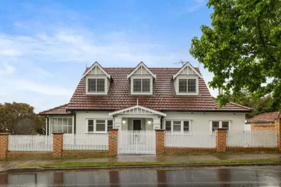 11 Weldon St, Burwood, NSW 2134