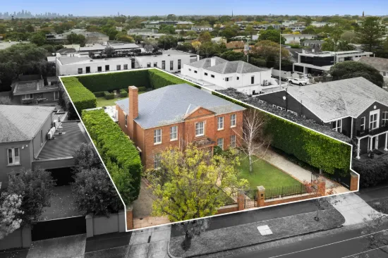 11 Wellington Street, Brighton, Vic 3186