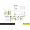 11 Wendouree Drive, Kialla, Vic 3631-Floorplan