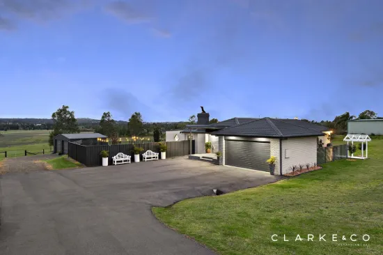 11 Wentworth Close, Branxton, NSW 2335