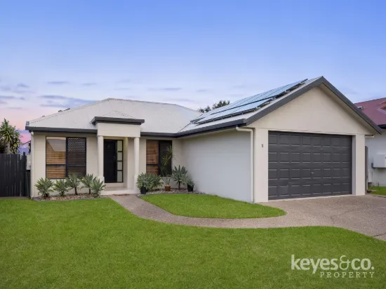 11 Werribee Court, Annandale, Qld 4814