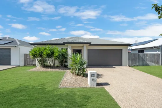 11 Werrington Street, Bohle Plains QLD 4817-Image