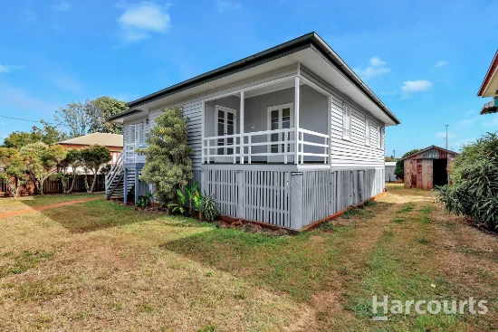 11 West Street, Childers, Qld 4660