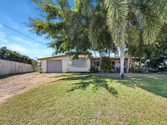 11 West Street, Mundingburra, Qld 4812