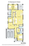 11 Westcape Drive, Wollert, Vic 3750-Floorplan