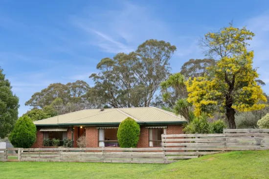 11 Western Avenue, Hepburn, Vic 3461