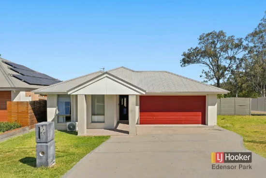 11 Wethered Crescent, North Rothbury, NSW 2335