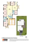 11 Wethered Crescent, North Rothbury, NSW 2335-Floorplan