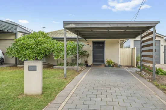 11 Whaler Road, Seaford, SA 5169
