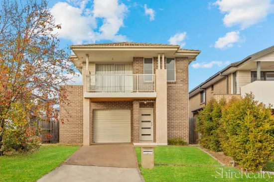 11 Wheeo Street, Schofields, NSW 2762