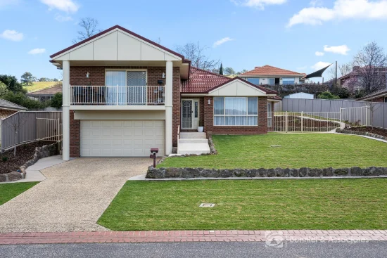 11 Whernside Drive, Wodonga, Vic 3690