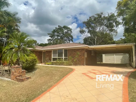 11 Whipbird Court, Bellmere, Qld 4510