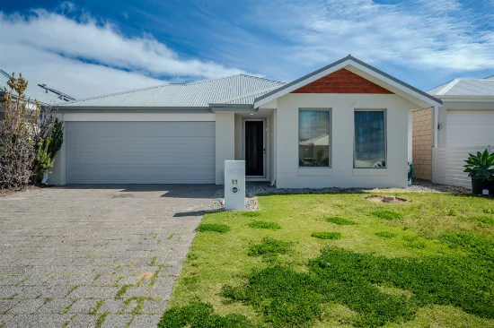 11 Whipbird Road, Alkimos, WA 6038