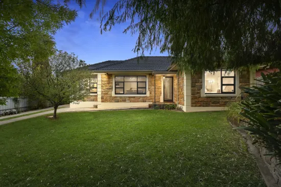 11 Whitbread Avenue, Klemzig, SA 5087