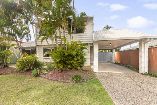 11 Whitcomb Street, Bald Hills, Qld 4036