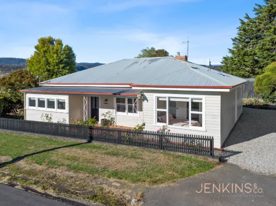 11 White Hills Road, White Hills, Tas 7258