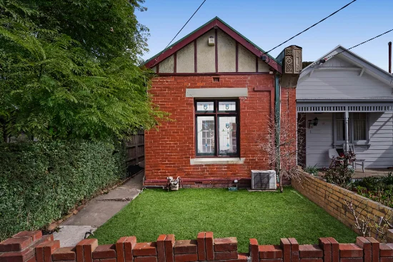 11 White Street, Fitzroy North, Vic 3068