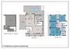 11 Whitehaven Crescent, Cannonvale, Qld 4802-Floorplan