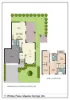11 Whitley Place, Meadow Springs, WA 6210-Floorplan