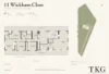 11 Wickham Close, Waterview Heights, NSW 2460-Floorplan