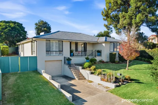 11 Wiggan Place, Cranebrook, NSW 2749