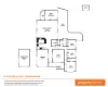 11 Wiggan Place, Cranebrook, NSW 2749-Floorplan