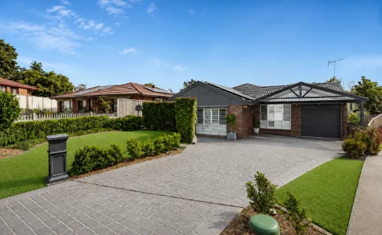 11 Wignell Place, Mount Annan NSW 2567-Image