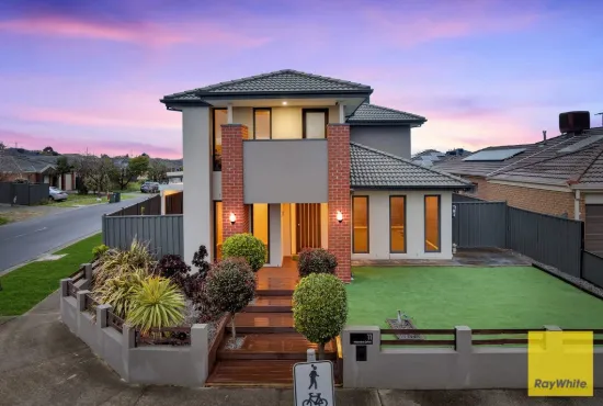 11 Wilandra Drive, Tarneit, Vic 3029