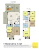 11 Wilandra Drive, Tarneit, Vic 3029-Floorplan