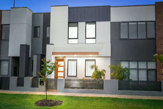 11 Wilby Walk, Wyndham Vale, Vic 3024