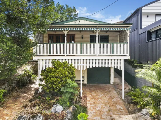 11 Wildman Street, Clayfield, Qld 4011