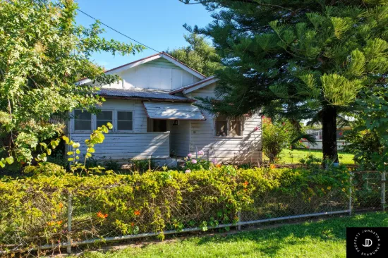 11 Wilga Street, Gunnedah, NSW 2380