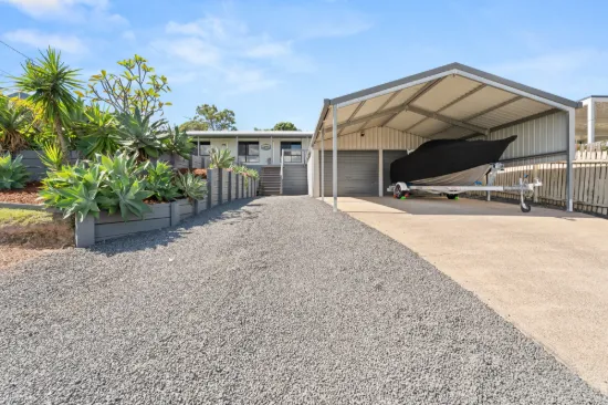 11 Wilkin Street, River Heads, Qld 4655