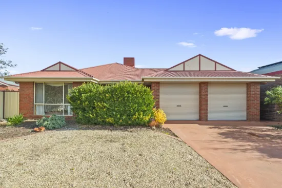 11 Wilkinson Court, Numurkah, Vic 3636