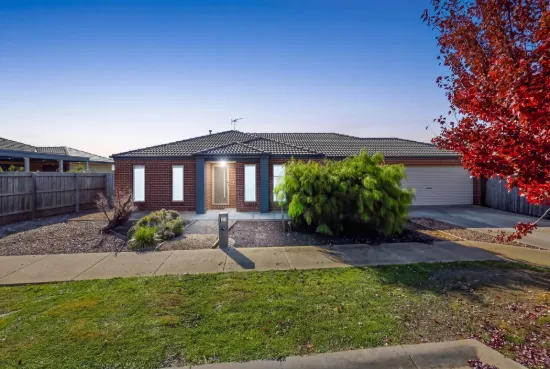 11 William Court, Lancefield, Vic 3435