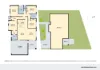 11 William Court, Lancefield, Vic 3435-Floorplan