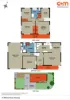 11 William Street, Glenroy, Vic 3046-Floorplan