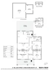 11 William Street, Semaphore South, SA 5019-Floorplan