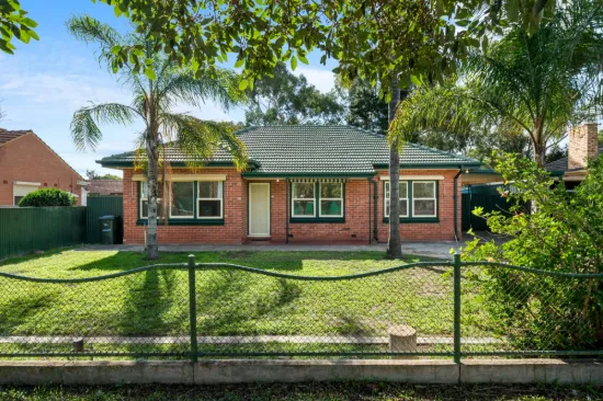 11 Willison Road, Elizabeth South, SA 5112