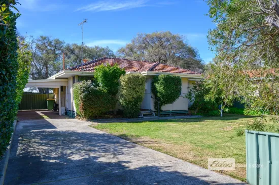 11 Willmott Street, Geographe, WA 6280