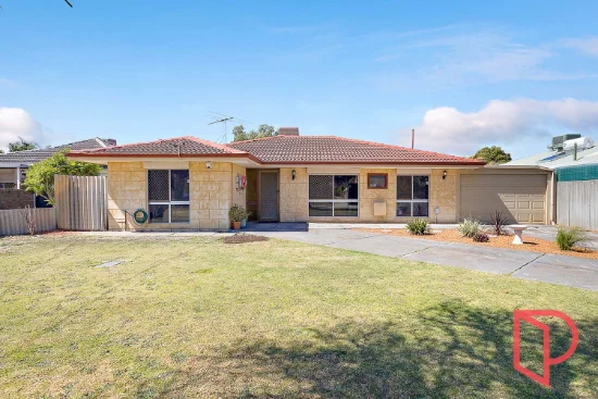 11 Willowmead Way, Kelmscott, WA 6111