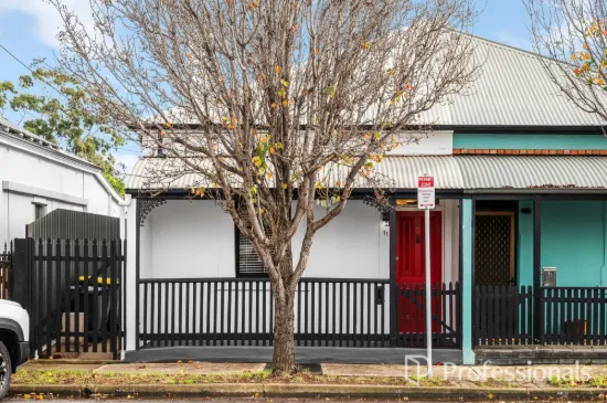 11 Wilpena Terrace, Kilkenny, SA 5009