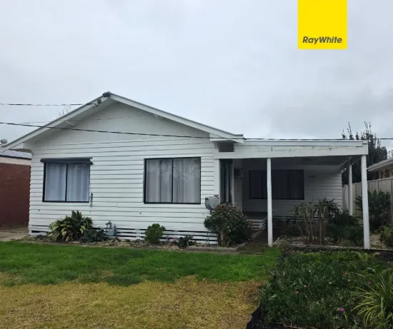 11 Wilson Avenue, Merrigum VIC 3618-Image