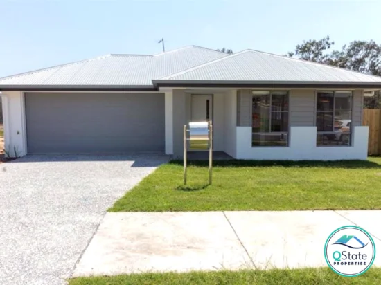11 Wilson Circuit, Flagstone, Qld 4280