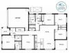 11 Wilson Circuit, Flagstone, Qld 4280-Floorplan