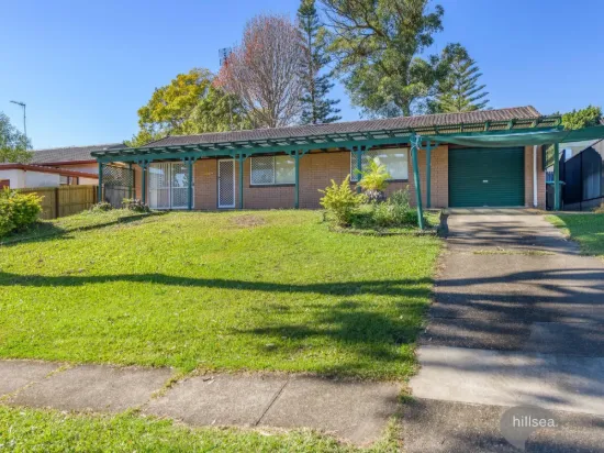 11 Winani Drive, Ashmore, Qld 4214