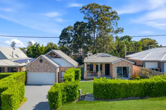 11 Winbourne Road, Mulgoa, NSW 2745
