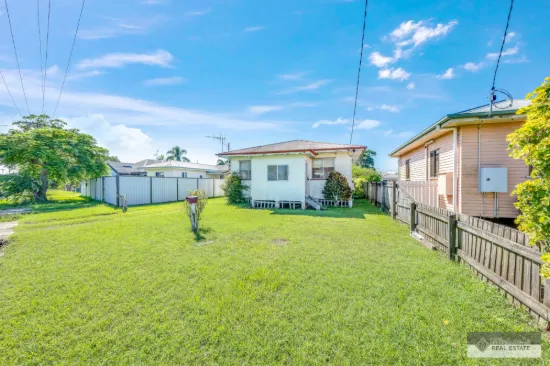 11 Windermere Street, Walkervale, Qld 4670